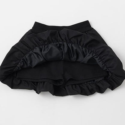 【リンク】泡泡裙褲（兒童）