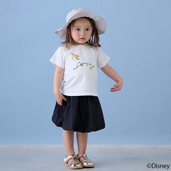 【リンク】泡泡裙褲（兒童）