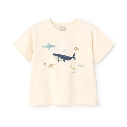 【プティプラ】男童短袖T恤