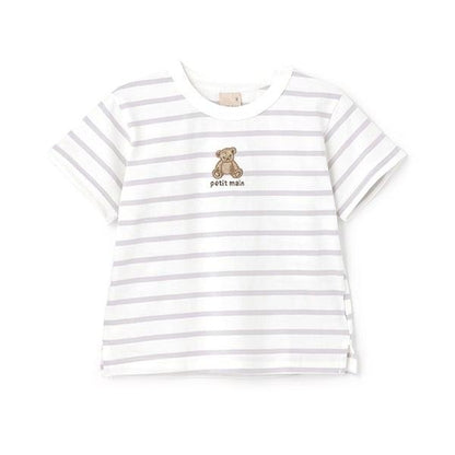 【プティプラ】男童短袖T恤