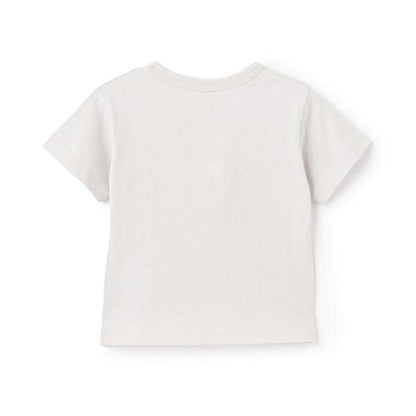 【プティプラ】男童短袖T恤