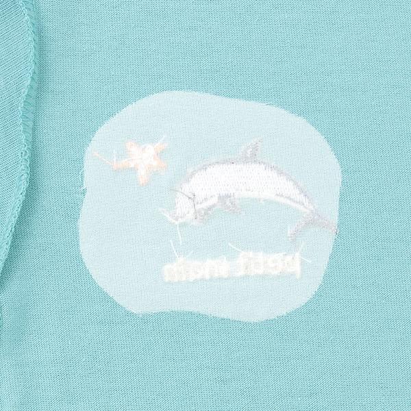 【プティプラ】男童短袖T恤