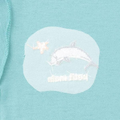 【プティプラ】男童短袖T恤