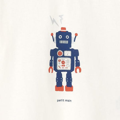 【プティプラ】男童短袖T恤