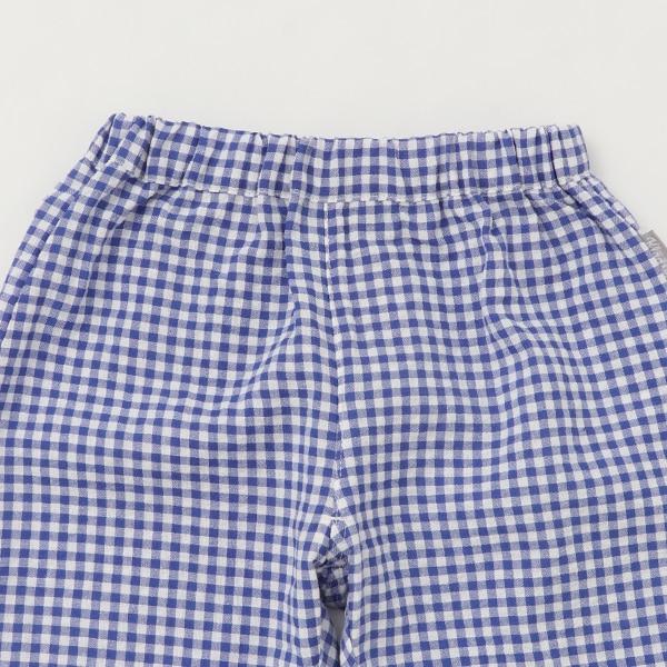 企鵝貼布短袖T恤套裝