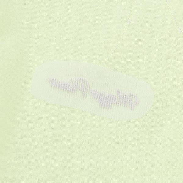 荷葉邊蝴蝶結短袖T恤