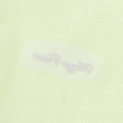 荷葉邊蝴蝶結短袖T恤