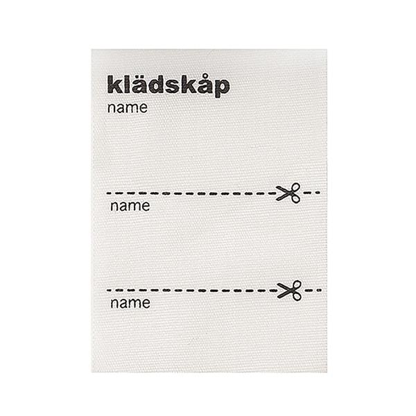 企鵝貼布短袖T恤套裝