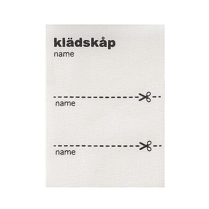 企鵝貼布短袖T恤套裝