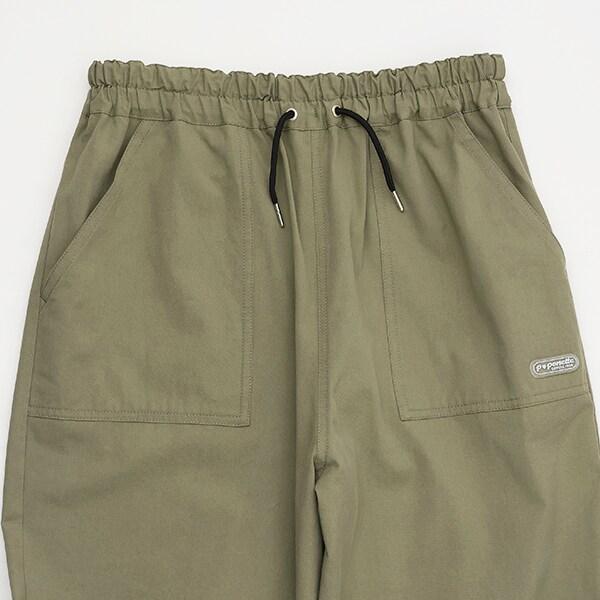 【＋SIZE】【GOOD PRICE】寬鬆長褲