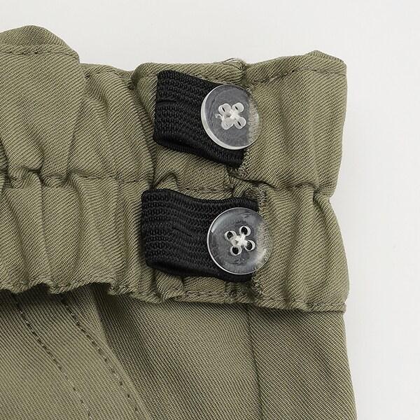 【＋SIZE】【GOOD PRICE】寬鬆長褲