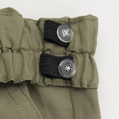 【＋SIZE】【GOOD PRICE】寬鬆長褲