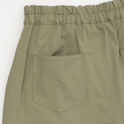 【＋SIZE】【GOOD PRICE】寬鬆長褲