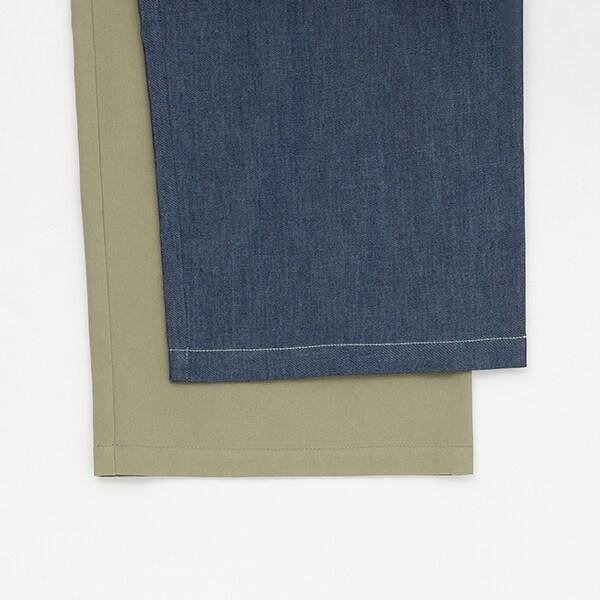 【＋SIZE】【GOOD PRICE】寬鬆長褲