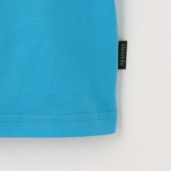 《姆明》/雙筒望遠鏡短袖T恤