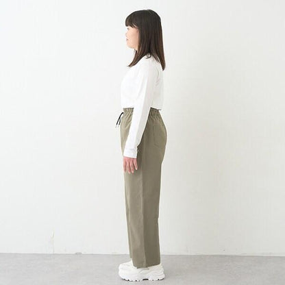 【＋SIZE】【GOOD PRICE】寬鬆長褲