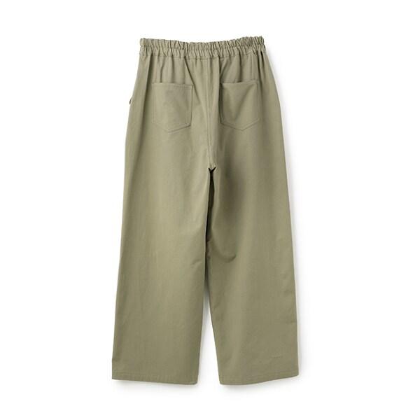 【＋SIZE】【GOOD PRICE】寬鬆長褲