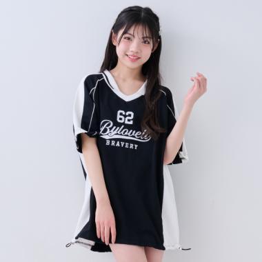 迷你連衣裙