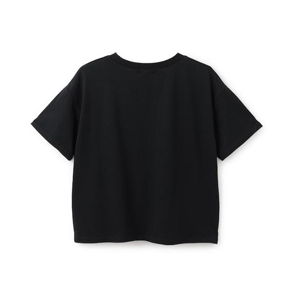 【人氣熱銷】愛心貼布T恤