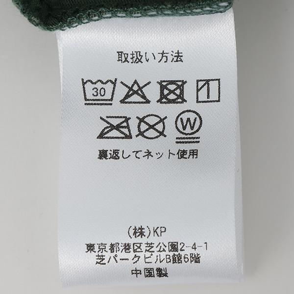 logo印花長袖T恤