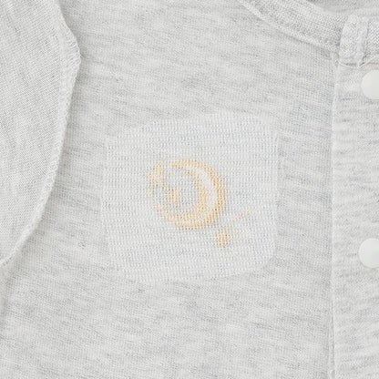 【GOODPRICE】短袖連體衣