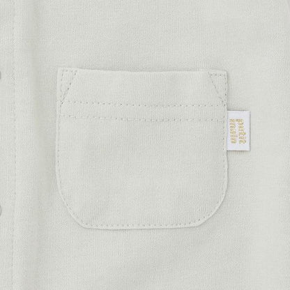 【GOODPRICE】短袖連體衣