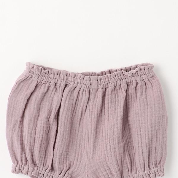 花卉圖案長款上衣褲子套裝