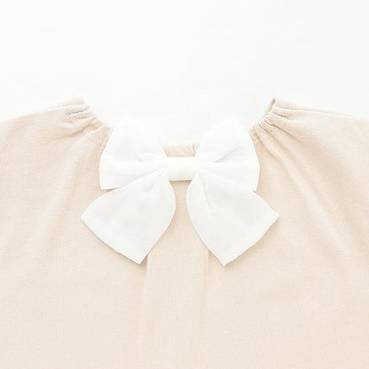 蕾絲A字型T恤（兒童）