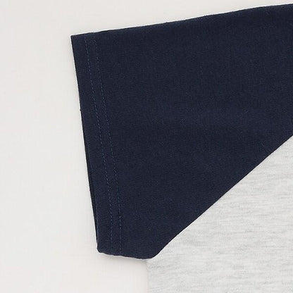 【LTXC】抽繩V領T恤