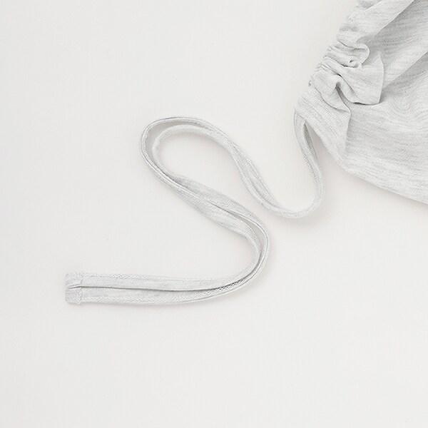 【LTXC】抽繩V領T恤