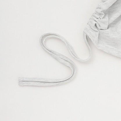 【LTXC】抽繩V領T恤