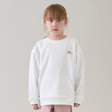 【KELTY】加絨衛衣套頭衫