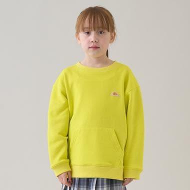 【KELTY】加絨衛衣套頭衫