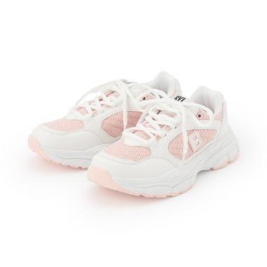 厚底休閒運動鞋