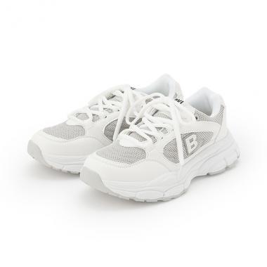 厚底休閒運動鞋