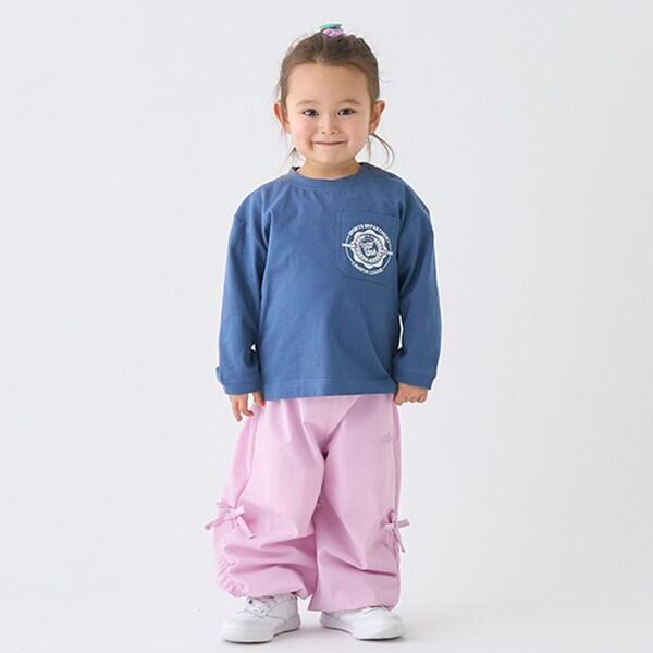 【防汙加工】天竺多款印花學院風T恤