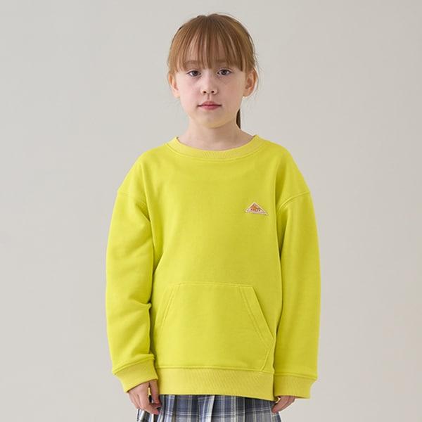 【KELTY】加絨衛衣套頭衫