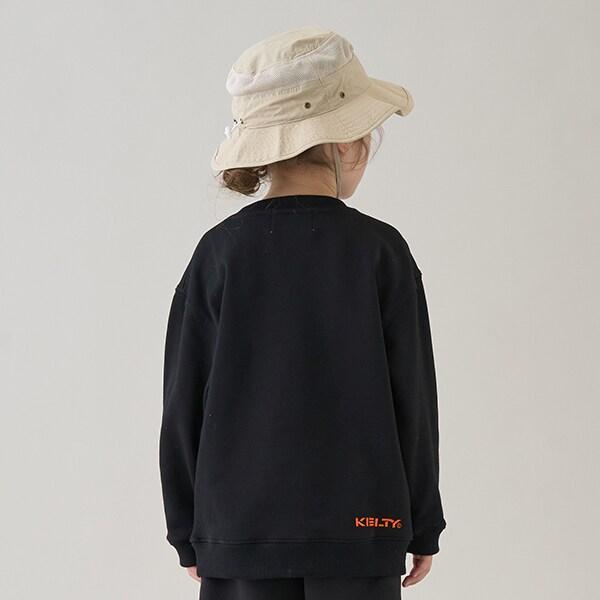 【KELTY】加絨衛衣套頭衫