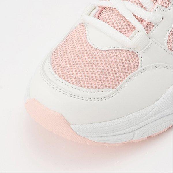 厚底休閒運動鞋