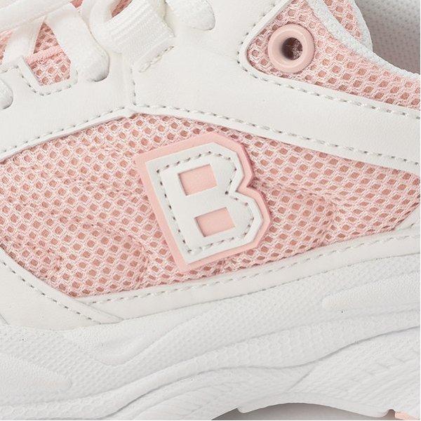 厚底休閒運動鞋