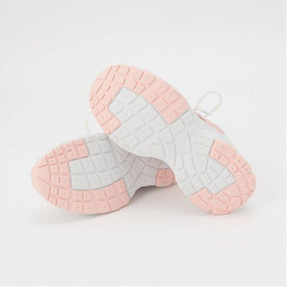 厚底休閒運動鞋