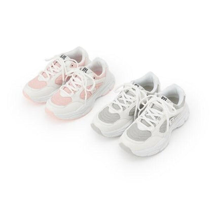 厚底休閒運動鞋