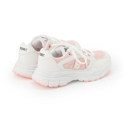 厚底休閒運動鞋