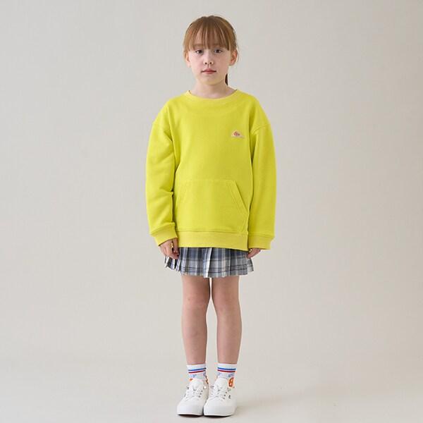 【KELTY】加絨衛衣套頭衫