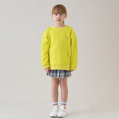 【KELTY】加絨衛衣套頭衫