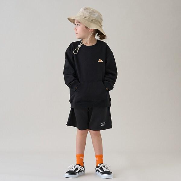 【KELTY】加絨衛衣套頭衫