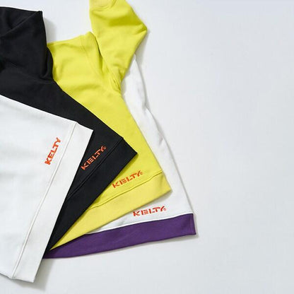 【KELTY】加絨衛衣套頭衫