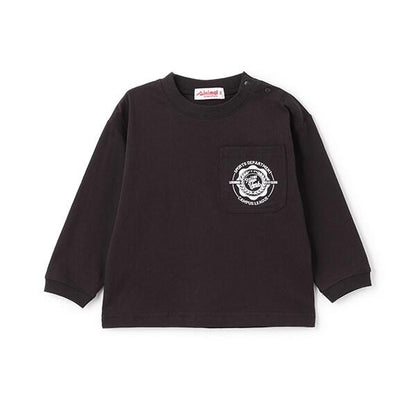 【防汙加工】天竺多款印花學院風T恤