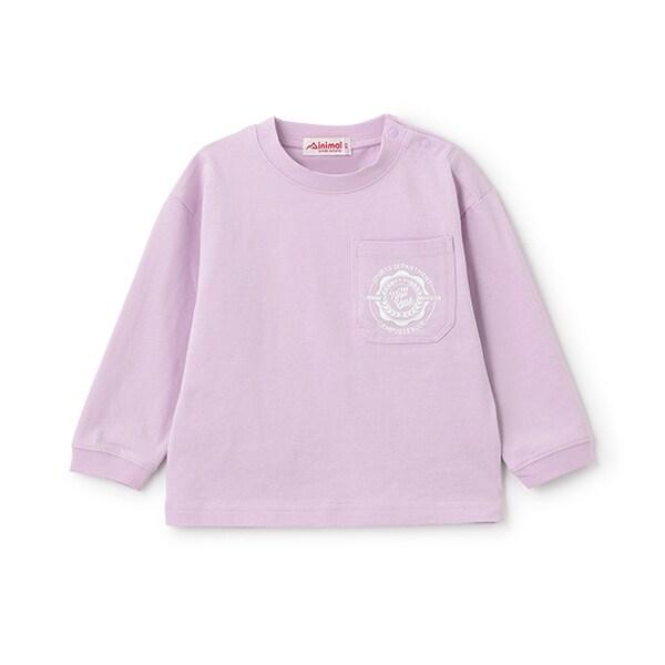 【防汙加工】天竺多款印花學院風T恤