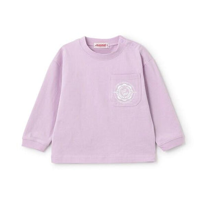 【防汙加工】天竺多款印花學院風T恤